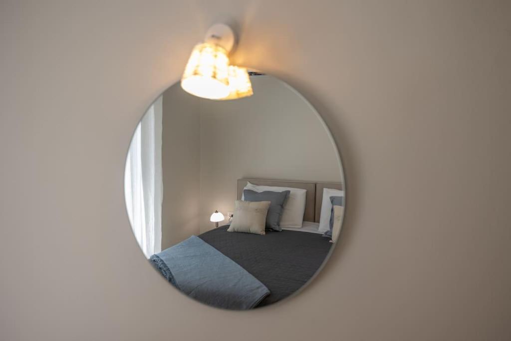 Maritina's Amazing Sea View Apartment