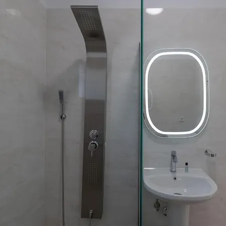 Maritina'S Apartments Amazing Sea View Agia Efimia Exterior photo
