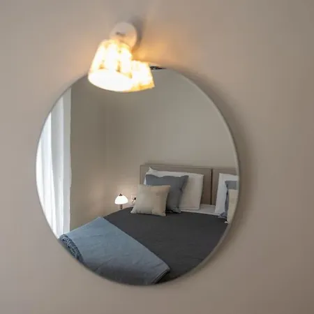 Maritina'S Apartments Amazing Sea View Agia Efimia Exterior photo