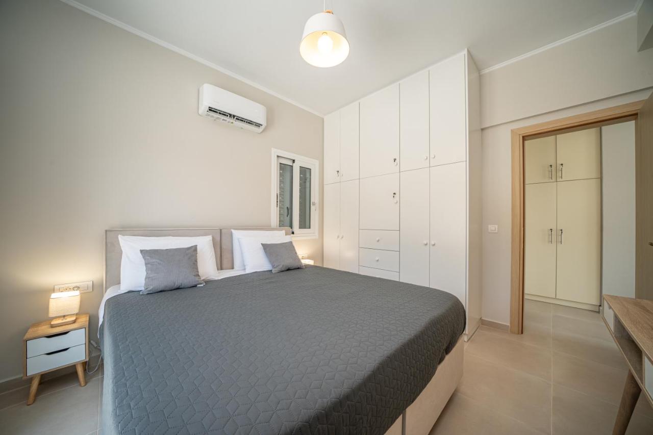 Apartament Maritina's Amazing Sea View *